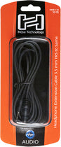 10' Headphone Extension Cable