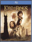 The Lord of the Rings: The Two Towers (2 Disc) (Blu-ray Disc)