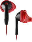 Ironman Inspire Duro Earphones - Red