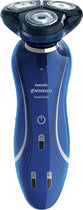 SensoTouch 2D Electric Shaver - Blue/Black