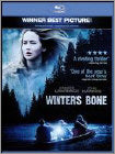 Winter's Bone (Blu-ray Disc)