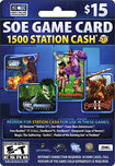 SOE All-in-One POSA Card ($15)