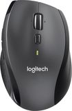 Marathon Mouse M705 Wireless Laser Mouse - Black