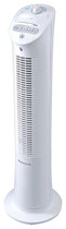 Febreze Tower Fan - White