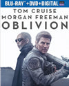 Oblivion (2 Disc) (Ultraviolet Digital Copy) (Blu-ray Disc)