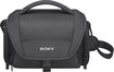 Camera Case - Black
