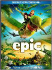 Epic (2 Disc) (Ultraviolet Digital Copy) (Blu-ray Disc)