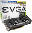 NVIDIA GeForce GTX 760 2GB GDDR5 PCI Express 3.0 Graphics Card
