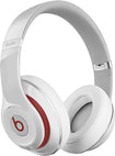 Beats Studio Over-the-Ear Headphones - White