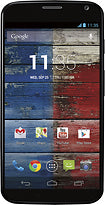 Moto X 4G with 16GB Memory Cell Phone - Black (AT&T)