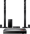 1330W 7.1-Ch. Smart Blu-ray Home Theater System