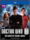 Doctor Who: Series Seven - Complete Series (4 Disc) (Blu-ray Disc)