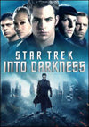 Star Trek Into Darkness (DVD)
