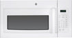 1.6 Cu. Ft. Over-the-Range Microwave - White