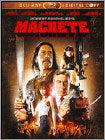 Machete (Digital Copy) (Blu-ray Disc)