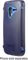 Defender Series Case for Motorola Moto X Cell Phones - Surf Blue
