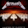 Master of Puppets - CD