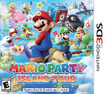 Mario Party: Island Tour - Nintendo 3DS