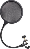 PS04 Pop Filter - Black