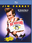 Ace Ventura: Pet Detective (Blu-ray Disc)