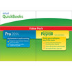 QuickBooks Pro with Enhanced Payroll 2014 - Windows