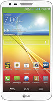 G2 Cell Phone - White (Sprint)