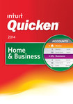 Quicken Home & Business 2014 - Windows