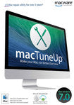 MacTuneUp 7.0 - Mac
