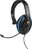 Ear Force P4C Chat Communicator Gaming Headset for PlayStation 4