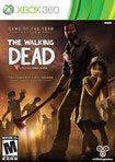 The Walking Dead: Game of the Year Edition - Xbox 360
