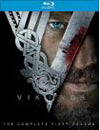 Vikings: Season 1 (3 Disc) (Limited Edition) (Blu-ray Disc)