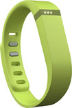 Flex Wireless Activity Tracker + Sleep Wristband - Lime