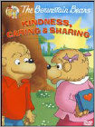 Kindness Caring & Sharing (DVD)