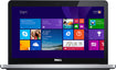 Inspiron 7000 Series 15.6" Touch-Screen Laptop - Intel Core i5 - 6GB Memory - 750GB Hard Drive - Silver
