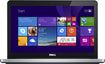 Inspiron 7000 Series 15.6" Touch-Screen Laptop - Intel Core i7 - 8GB Memory - 1TB Hard Drive - Silver