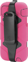 Survivor Case for Apple® iPhone® 5c - Pink