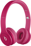 Beats Solo HD On-Ear Headphones - Drenched in Pink