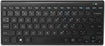 Bluetooth Wireless Keyboard for PC - Black