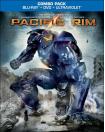 Pacific Rim (Ultraviolet Digital Copy) (Blu-ray Disc)