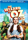 Wizard Of Oz: 75th Anniversary (Blu-ray 3D)