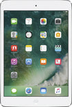 iPad® mini with Retina display - Wi-Fi + 4G LTE - (AT&T) - 32GB - Silver/White