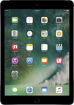 iPad® Air with Wi-Fi + 4G LTE - (AT&T) - 16GB - Space Gray/Black