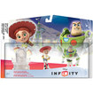 Disney Infinity Toy Story Play Set - PlayStation 3, Xbox 360, Nintendo Wii, Wii U, 3DS