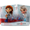Disney Infinity Frozen Toy Box Set - PlayStation 3, Xbox 360, Nintendo Wii, Wii U, 3DS