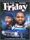 Friday (Director's Cut) (Deluxe Edition) (DVD)