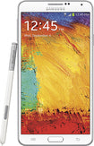 Galaxy Note 3 4G Cell Phone - White (AT&T)