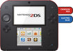 Nintendo 2DS (Crimson Red)