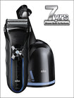 Series 3 Foil Shaver - Black