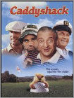 Caddyshack (Anniversary Edition) (Remastered) (DVD)