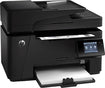 LaserJet Pro MFP Network-Ready Wireless Black-and-White All-in-One Laser Printer